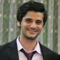 Mohammad I. Abu Ali