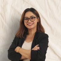 Arbiata Kusumaning Ayu