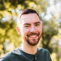 Josh Pedrick