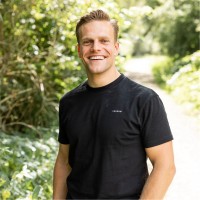 Nick Reijerink
