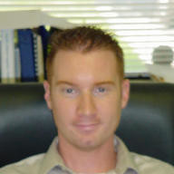 Eric Wass