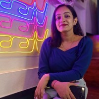 Kajal Jaiswal