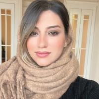Talieh Zahedi