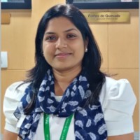 Rekha Verma Gohil