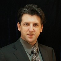Kevin Hamilton