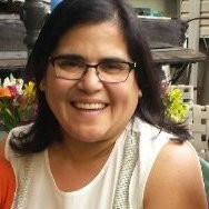 Maria Asencio-Perez