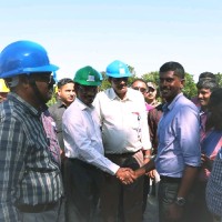 Mahendran MS
