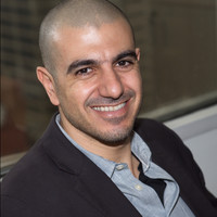 Tomer Eldar