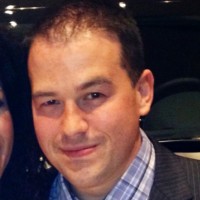 Noel Corriveau