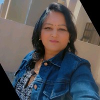 Mamta Dave
