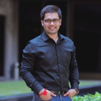 Vivek Mishra