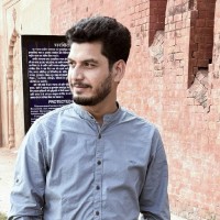 Mohammad Anas