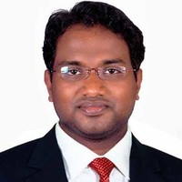 Dr Pramod Kumar