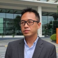 Kenneth Lai
