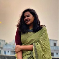 Jannatul Mohona