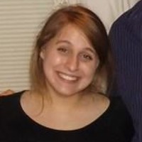 Caitlin Mather
