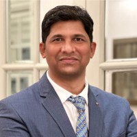 Vikas Patil