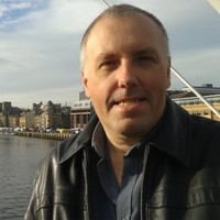 Garry Mercer