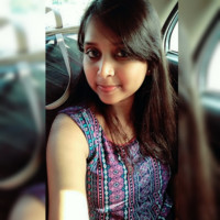 Prachi Bhagwan