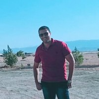 AHMED ELERAKEY