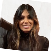 Anita Patel