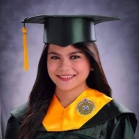 Shene Mae Gecain
