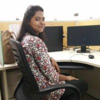 Parul Ranjan