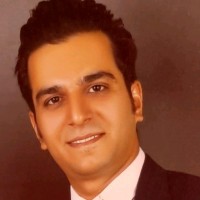 Mohammad Reza Bighash