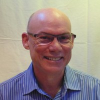 Steve Delong