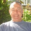 Alan Pilgrim