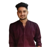 Krishnam sharma