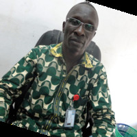 Justin Ngakole