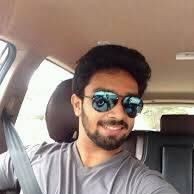 Adhitya S