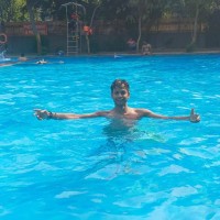 Rishu Mathur
