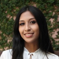 Danielle Delacruz