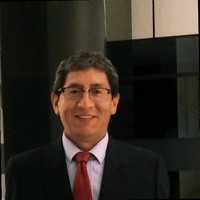 Carlos Bustamante