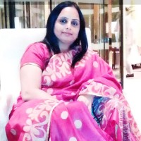 Uma Nair