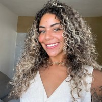 Victoria Camila Lima Santos