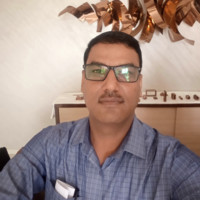 Pranesh Shah