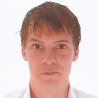 Bram Dekker