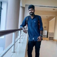 Vishnu K B