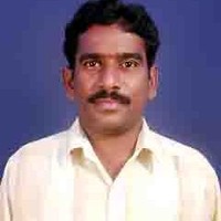 P.V. Rama Krishna Reddy