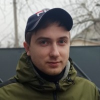 Maksym Dmytrenko