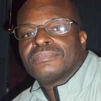 Rickey K. Thomas