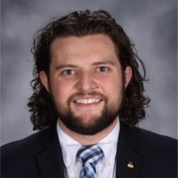 Garrett Ward