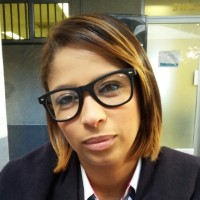 Mariska Arendse