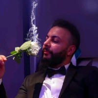 daas adel artiste peintre