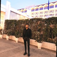 Shahzaib Mustafa