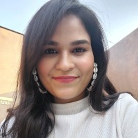 Sonika Anand