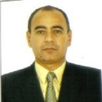Jorge Molero Ampuero
